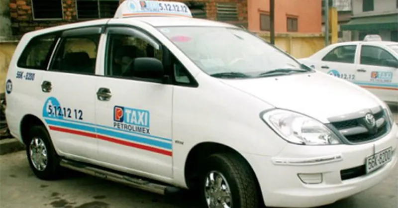 Top 20 hãng Taxi Thủ Đức giá rẻ uy tín chất lượng