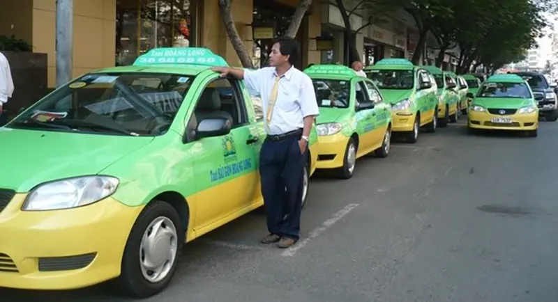 Top 20 hãng Taxi Thủ Đức giá rẻ uy tín chất lượng