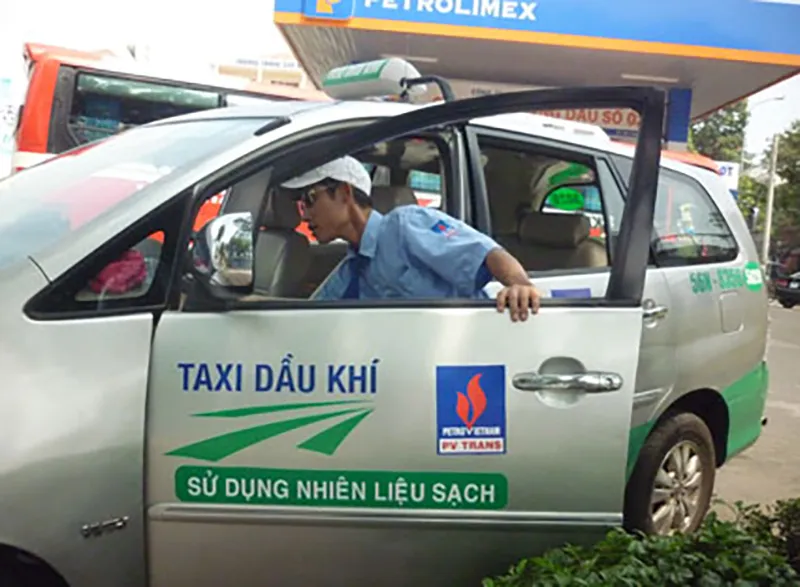 Top 20 hãng Taxi Thủ Đức giá rẻ uy tín chất lượng