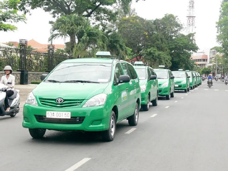 Top 20 hãng taxi Vĩnh Phúc uy tín giá hợp lý cho du khách