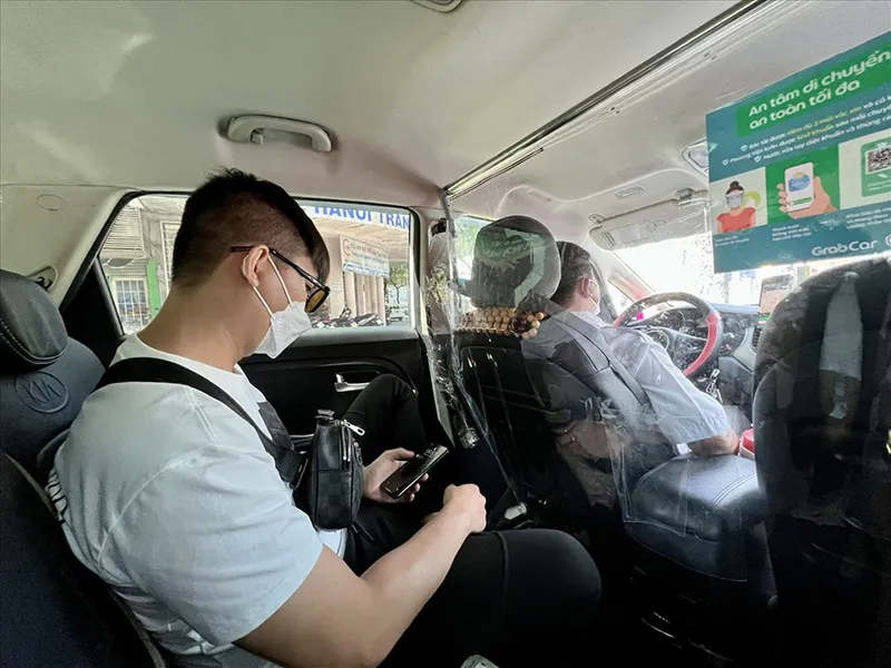 Top 20 hãng taxi Vĩnh Phúc uy tín giá hợp lý cho du khách