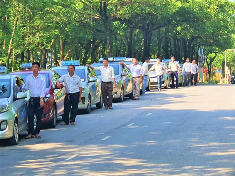 Top 20 hãng taxi Vĩnh Phúc uy tín giá hợp lý cho du khách