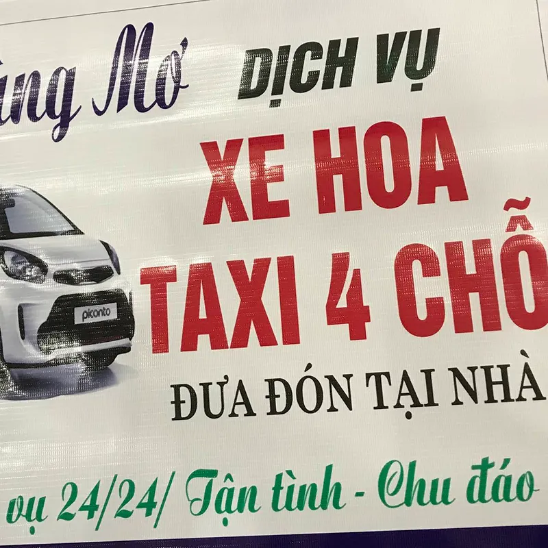 Top 20 hãng Taxi Yên Bái giá rẻ dịch vụ tốt nhất