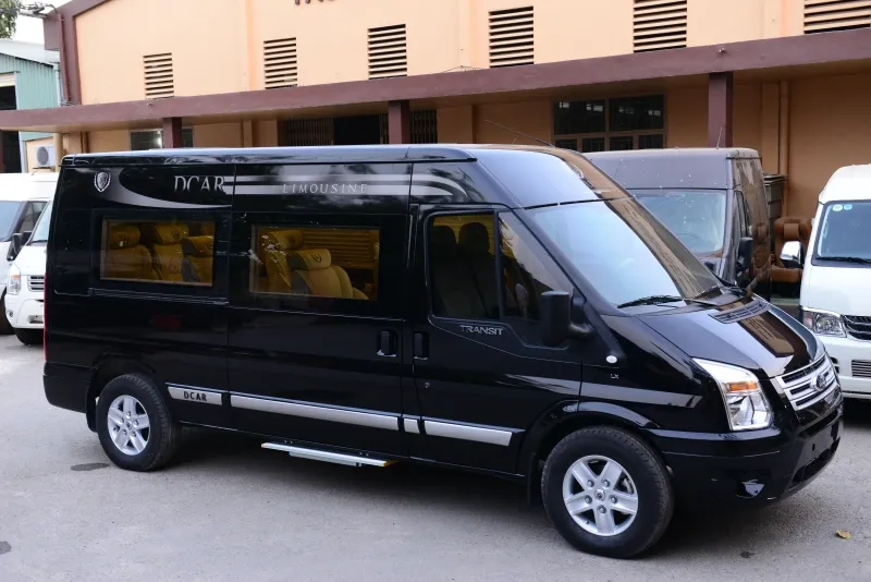 Top 20 hãng xe limousine Hà Nội đi Hải Phòng tốt nhất