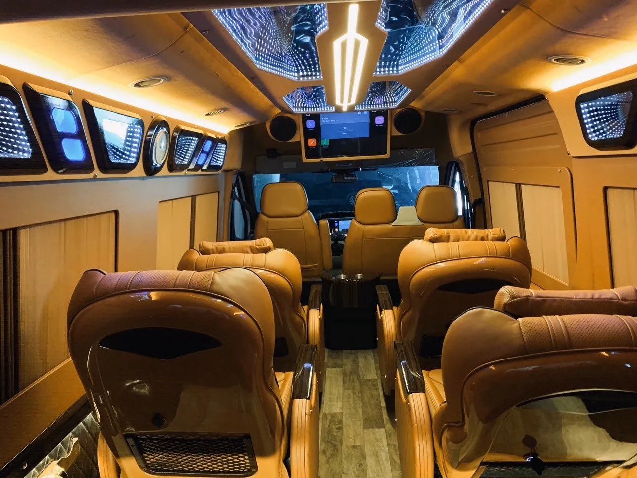 Top 20 hãng xe limousine Hà Nội đi Hải Phòng tốt nhất