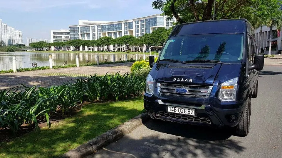 Top 20 hãng xe limousine Hà Nội đi Hải Phòng tốt nhất