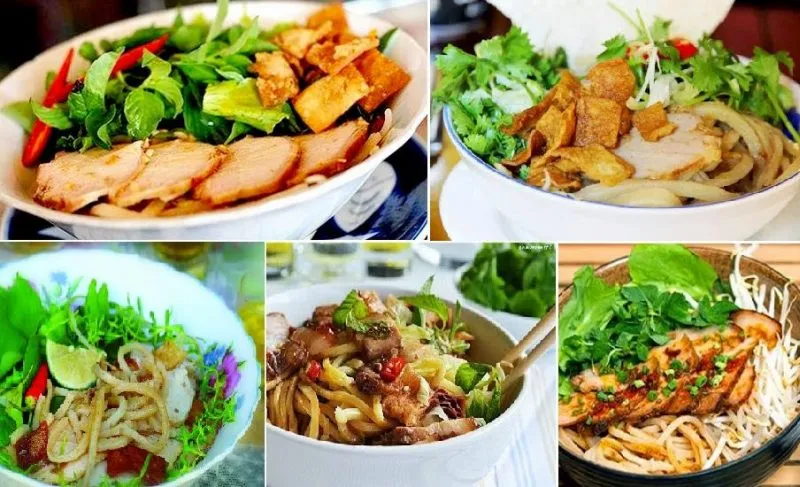 Top 20 món ngon Hội An siêu ngon nhất định phải thử