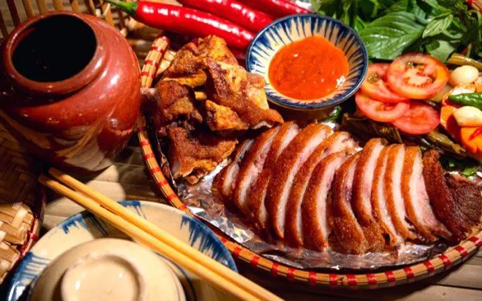 Top 20 nhà hàng, quán ăn bờ sông Sài Gòn: vừa ngon vừa đẹp, tha hồ chill!