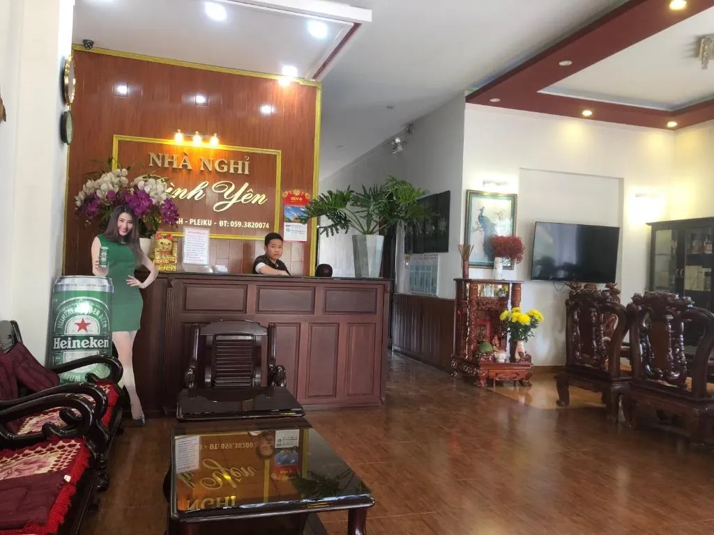 Top 20 nhà nghỉ Huế đẹp, giá rẻ, gần biển và trung tâm