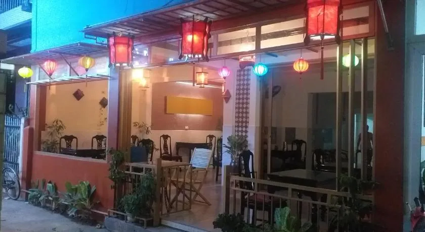 Top 20 nhà nghỉ Huế đẹp, giá rẻ, gần biển và trung tâm