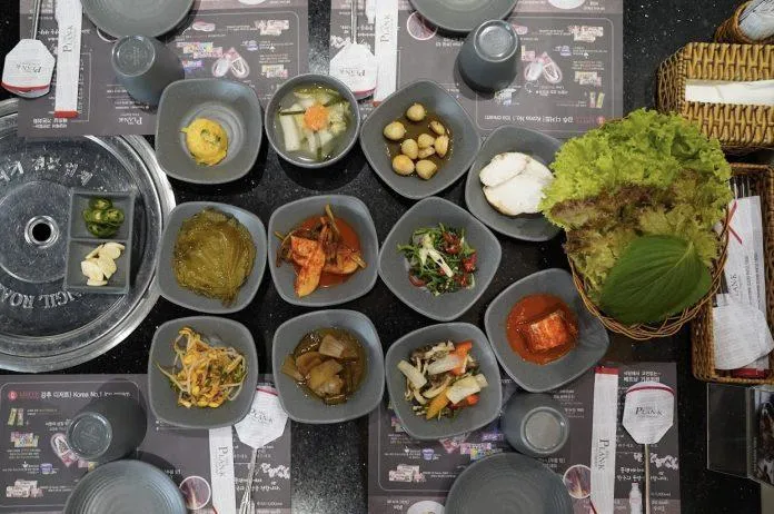 TOP 20 quán ăn Hàn Quốc ngon nhất Quận 7: “Đạo đồ Hàn” đã biết chưa?