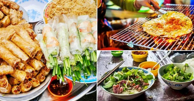 Top 20+ quán ăn ngon Cần Thơ chiều lòng mọi du khách 