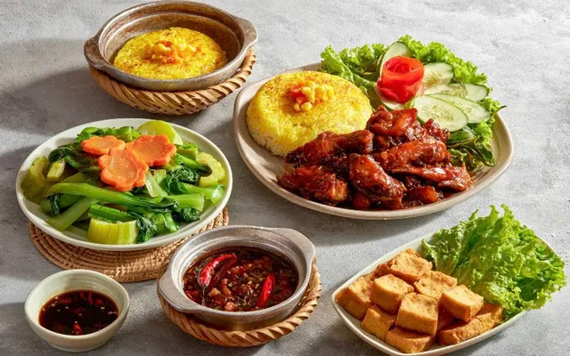 Top 20 quán ăn quận 1 ngon – bổ – rẻ nhất định phải ghé