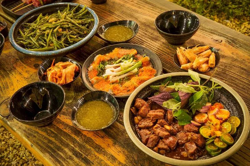 Top 20 Quán BBQ Đà Lạt Ngon Nức Tiếng 