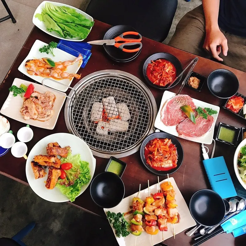 Top 20 Quán BBQ Đà Lạt Ngon Nức Tiếng 