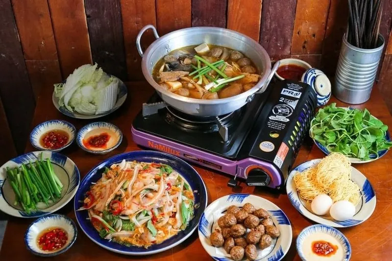 Top 20 Quán BBQ Đà Lạt Ngon Nức Tiếng 