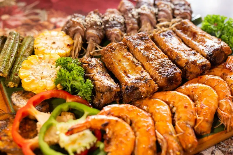 Top 20 Quán BBQ Đà Lạt Ngon Nức Tiếng 