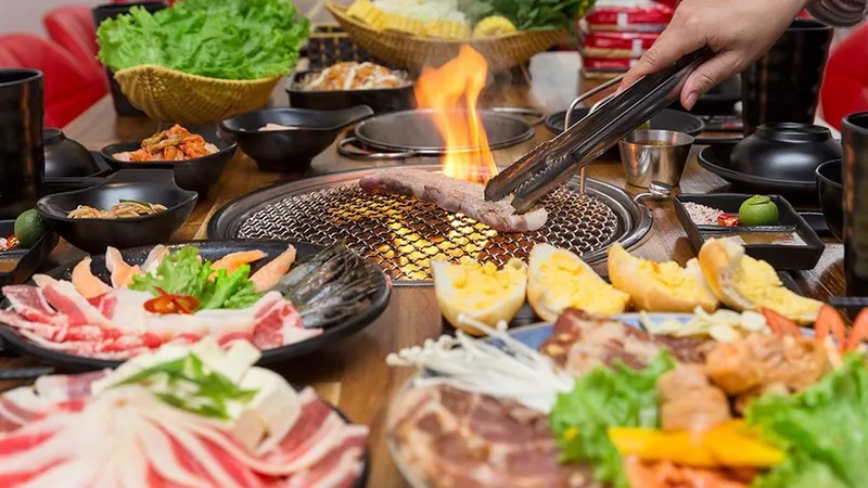 Top 20 Quán BBQ Đà Lạt Ngon Nức Tiếng 