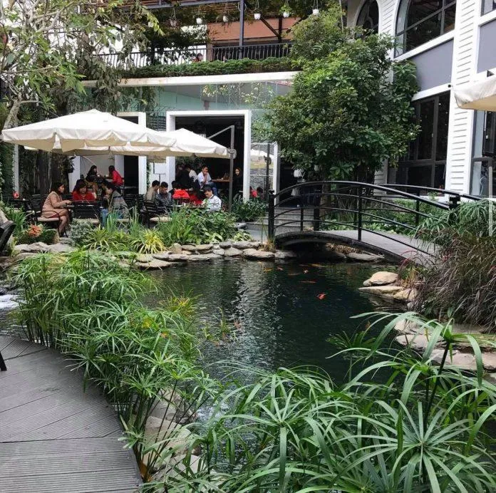 Top 20 quán cà phê đẹp ở Đà Nẵng với phong cách siêu xinh