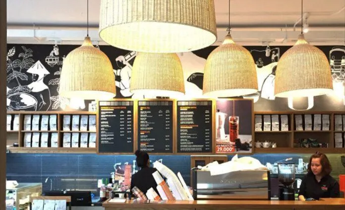Top 20 quán cafe đẹp nhất Gò Vấp cho bạn “chill chill” cuối tuần