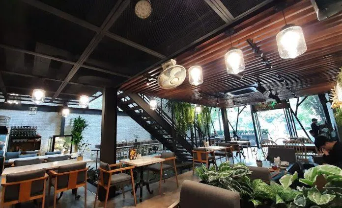 Top 20 quán cafe đẹp ở Hà Nội giúp team sống ảo thỏa mãn đam mê chụp ảnh