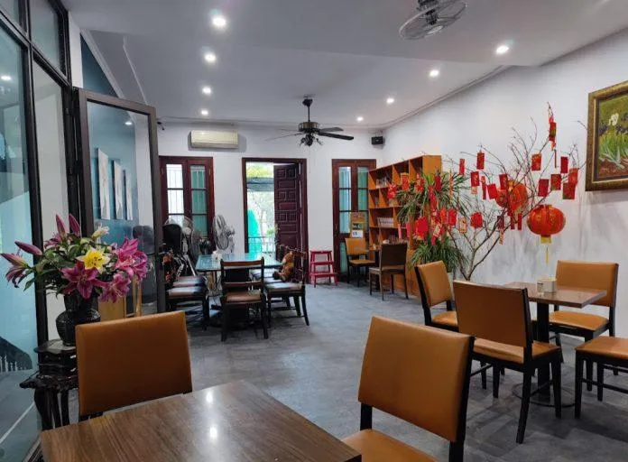 Top 20 quán cafe đẹp ở Hà Nội giúp team sống ảo thỏa mãn đam mê chụp ảnh