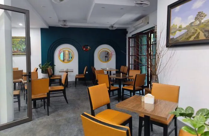 Top 20 quán cafe đẹp ở Hà Nội giúp team sống ảo thỏa mãn đam mê chụp ảnh