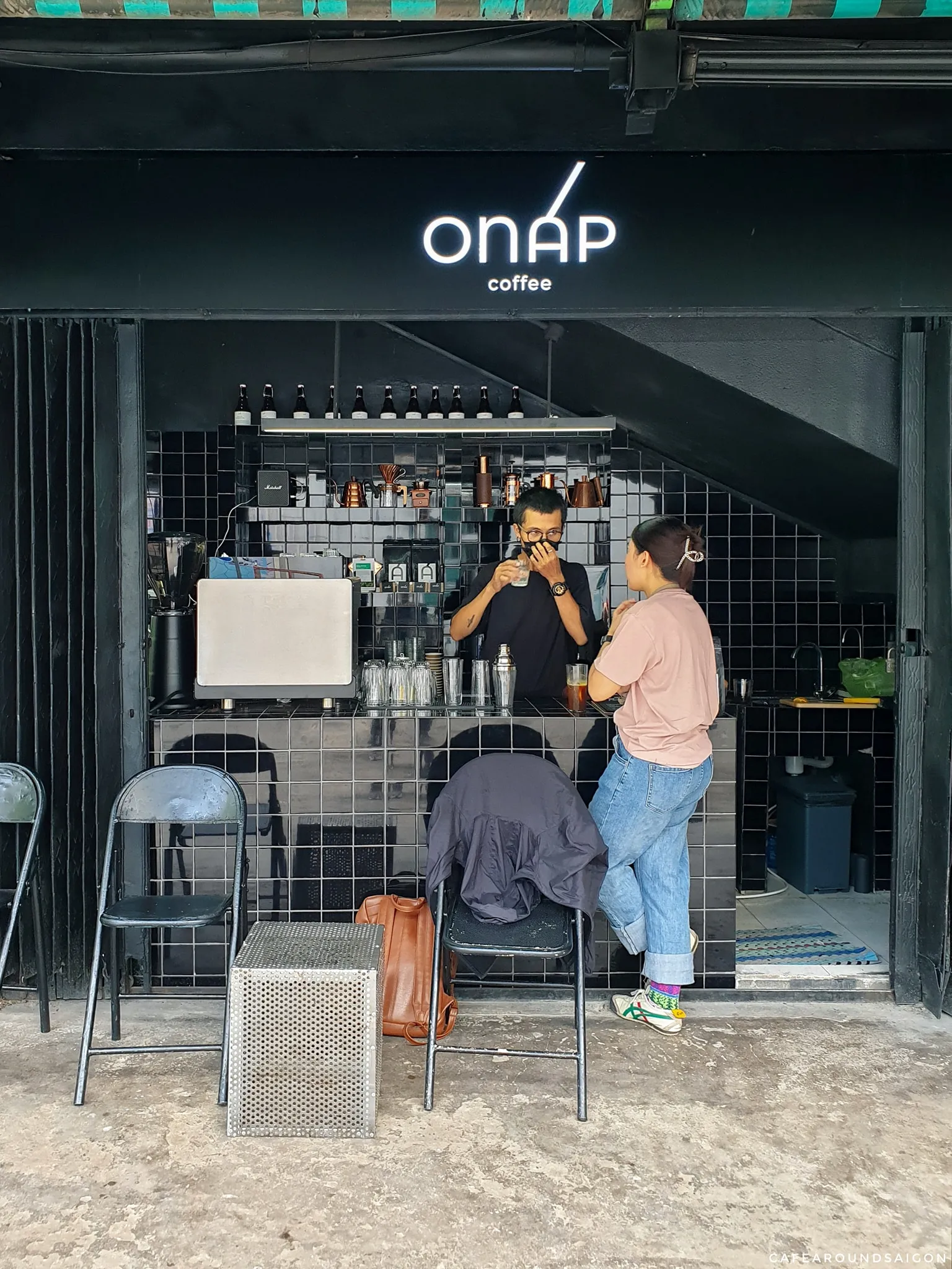 Top 20 quán cafe đẹp ở Sài Gòn tha hồ chụp hình check-in