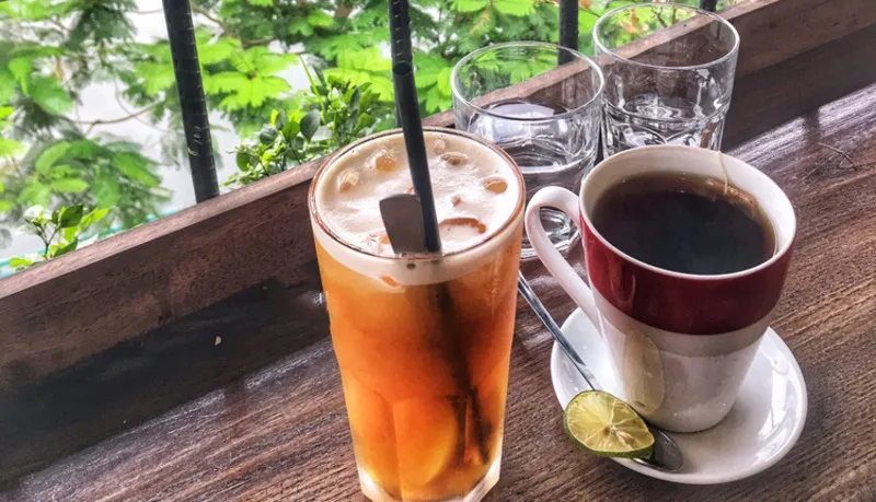 Top 20 quán Cafe Hồ Tây đáng thưởng thức nhất Hà Nội