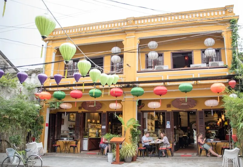 Top 20 quán cafe Hội An ngon, view đẹp ngất ngây