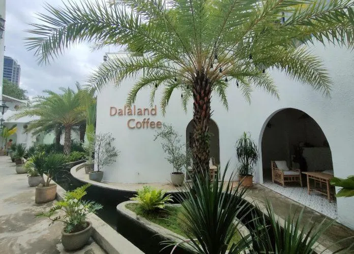 Top 20 quán cafe quận 2 xinh xắn , đồ uống ngon mà bạn không nên bỏ lỡ