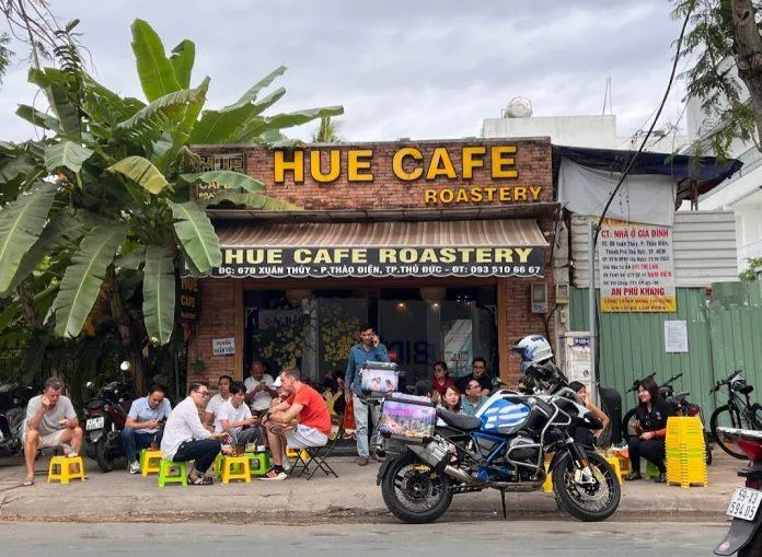 Top 20 quán cafe quận 2 xinh xắn , đồ uống ngon mà bạn không nên bỏ lỡ