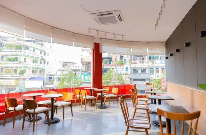 Top 20 quán cafe quận 2 xinh xắn , đồ uống ngon mà bạn không nên bỏ lỡ