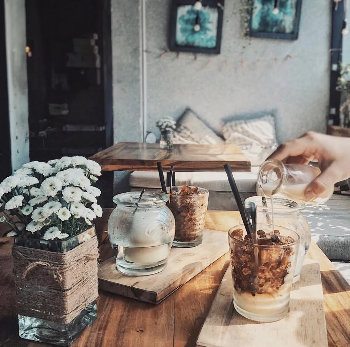 Top 20 quán cafe quận 3 ngon, chất lượng, view cực đẹp