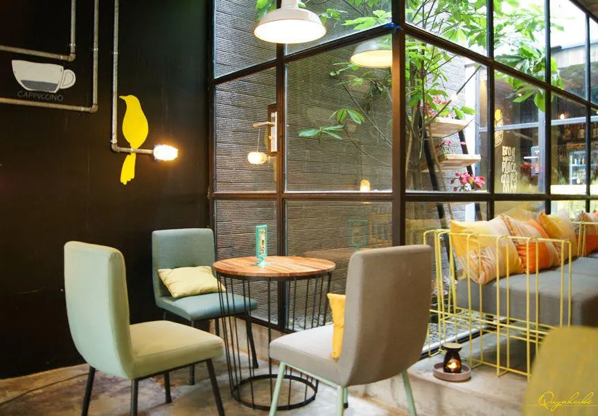 Top 20 quán cafe quận 3 ngon, chất lượng, view cực đẹp