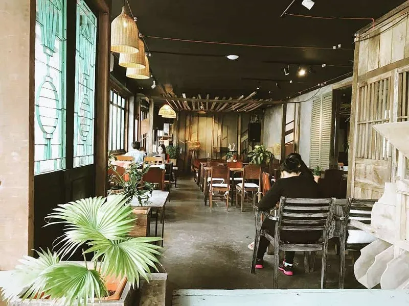 Top 20 quán cafe quận 3 ngon, chất lượng, view cực đẹp