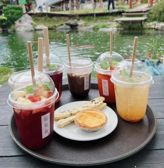 Top 20 quán cafe sân vườn Đà Lạt nổi tiếng mà bạn nên ghé qua