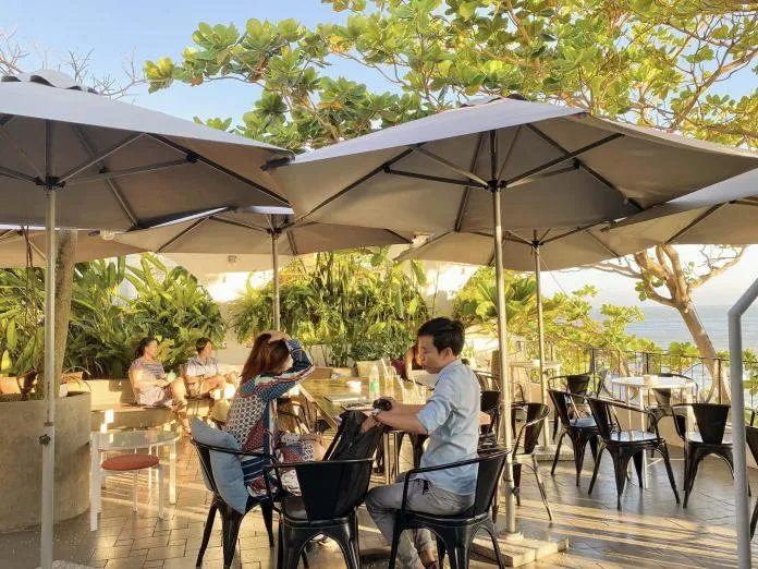 Top 20 quán cafe Vũng Tàu đẹp ấn tượng cho một buổi relax hết mình