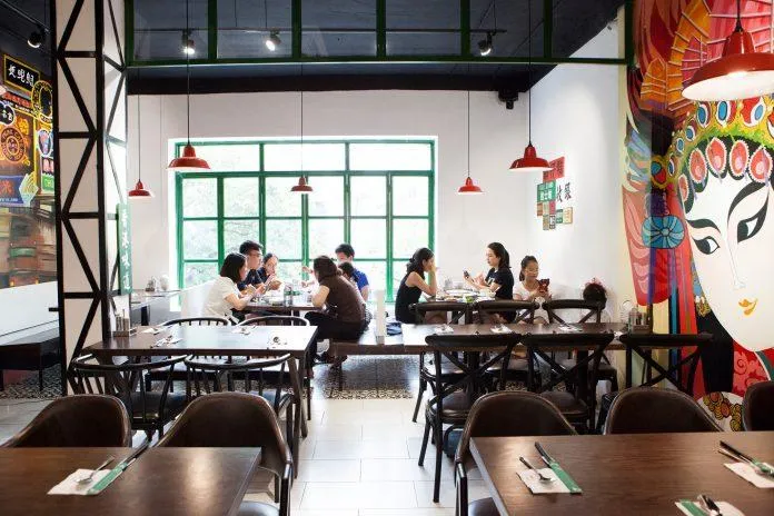 TOP 20 quán dimsum “ngon quên lối về” tại Hà Nội bạn không thể bỏ lỡ!