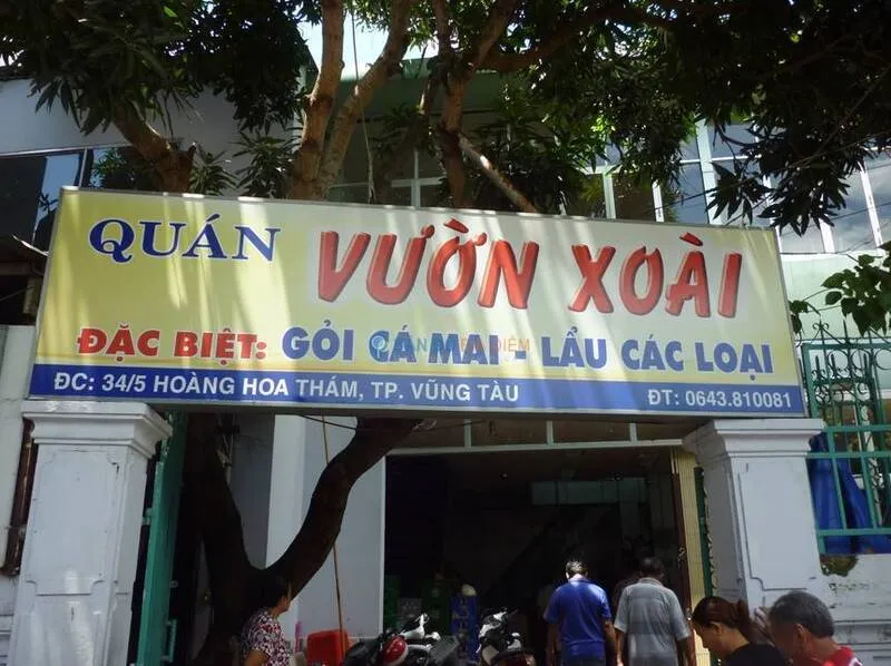 Top 20 quán hải sản ngon ở Vũng Tàu đáng thưởng thức