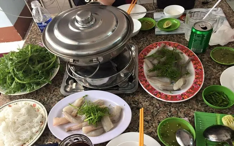 Top 20 quán hải sản ngon ở Vũng Tàu đáng thưởng thức