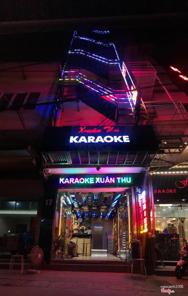 Top 20 Quán karaoke gần đây ở Hà Nội dịch vụ tốt nhất 