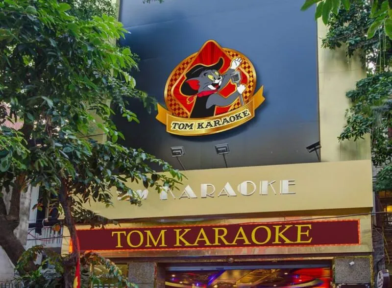 Top 20 Quán karaoke gần đây ở Hà Nội dịch vụ tốt nhất 