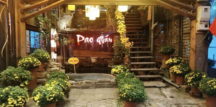 Top 20 quán nhậu ngon nhất, “đắt khách” nhất Hà Nội