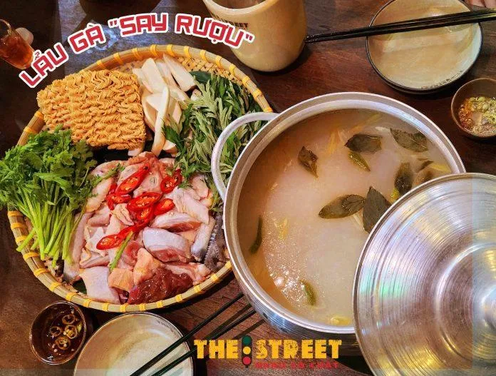 Top 20 quán nhậu tại Sài Gòn: đồ ăn ngon, hút khách, giá bình dân