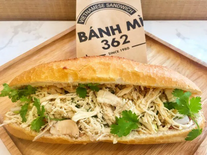 Top 20 tiệm bánh mì ngon nhất Sài Gòn, “dân sành ăn” đã biết hết chưa?