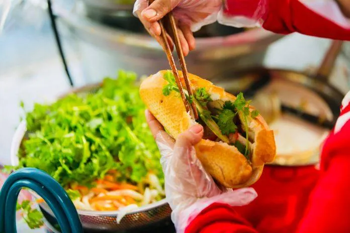 Top 20 tiệm bánh mì ngon nhất Sài Gòn, “dân sành ăn” đã biết hết chưa?