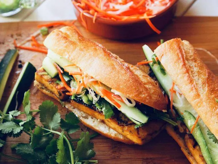 Top 20 tiệm bánh mì ngon nhất Sài Gòn, “dân sành ăn” đã biết hết chưa?