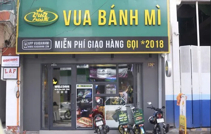 Top 20 tiệm bánh mì ngon nhất Sài Gòn, “dân sành ăn” đã biết hết chưa?