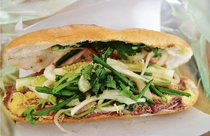 Top 20 tiệm bánh mì ngon nhất Sài Gòn, “dân sành ăn” đã biết hết chưa?